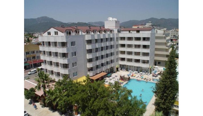 Intermar Hotel poza 0