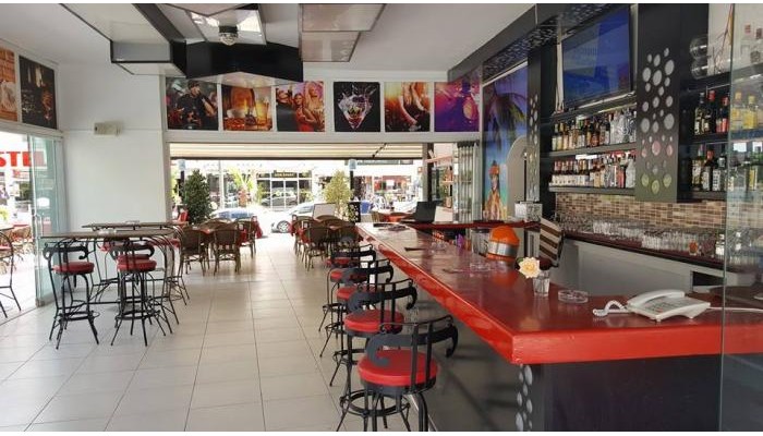 Isla Apartments poza 18