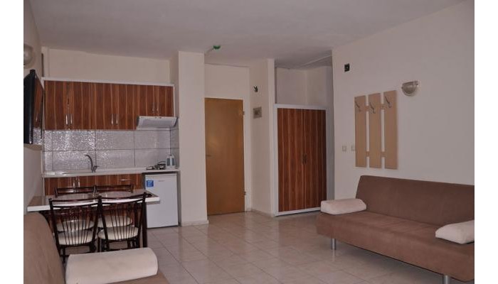 Isla Apartments poza 6