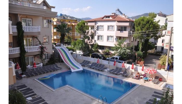 Isla Apartments poza 21