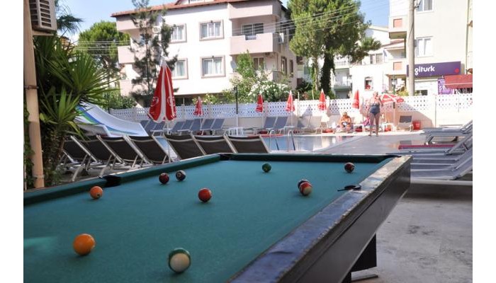 Isla Apartments poza 24