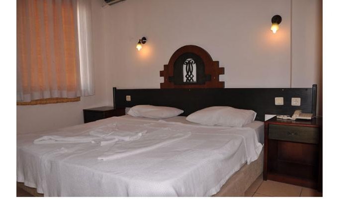 Isla Apartments poza 1