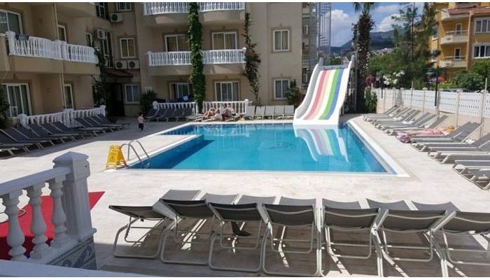 Isla Apartments poza 22