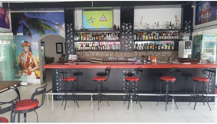 Isla Apartments poza 20