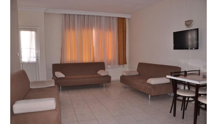 Isla Apartments poza 5