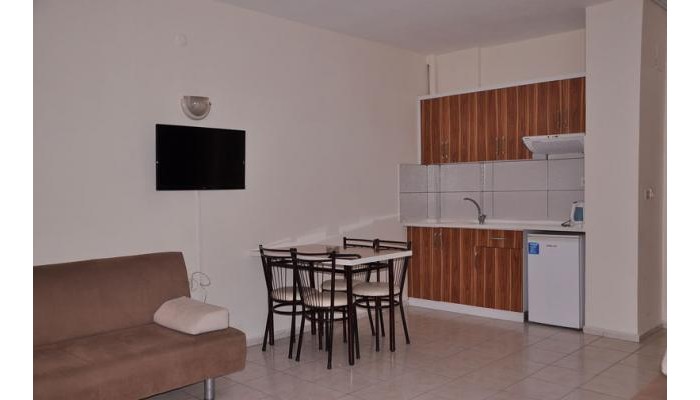 Isla Apartments poza 4