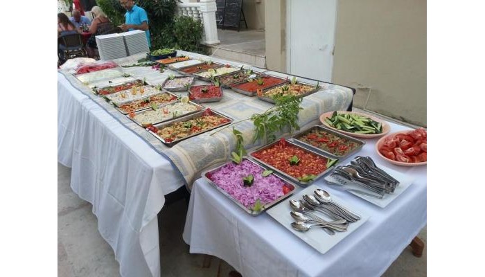 Isla Apartments poza 17