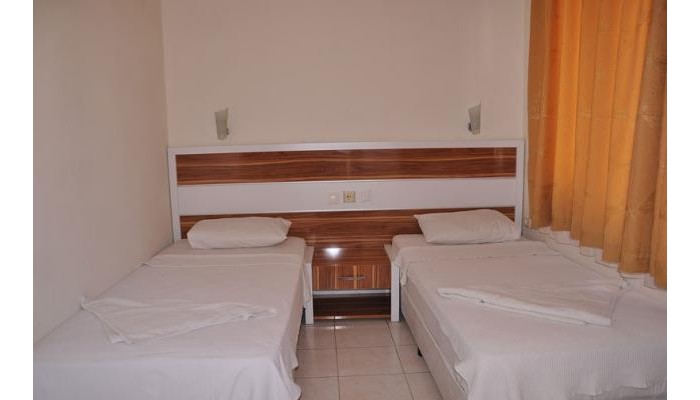 Isla Apartments poza 2