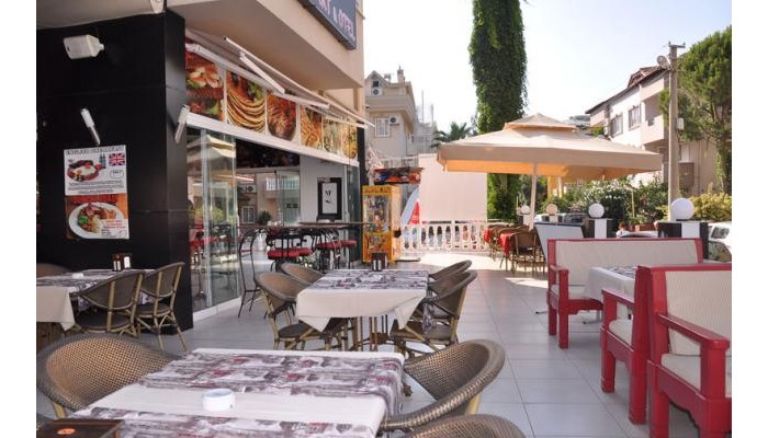 Isla Apartments poza 8