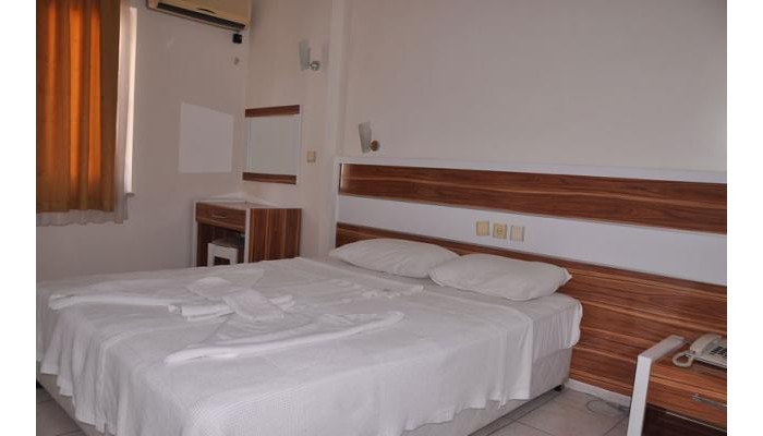 Isla Apartments poza 3
