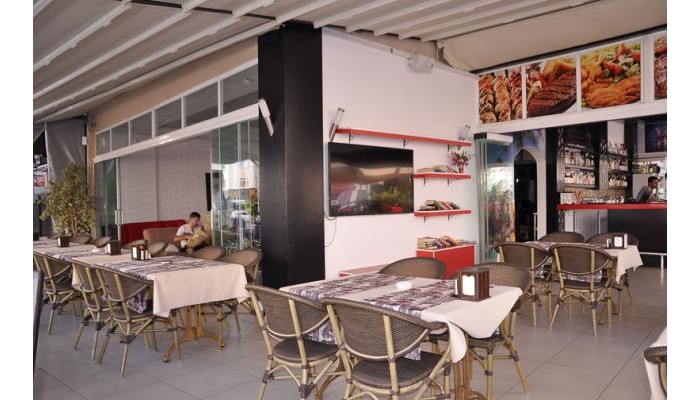 Isla Apartments poza 7