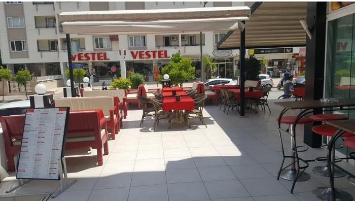 Isla Apartments poza 9