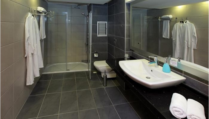 Julian Club Hotel poza 12