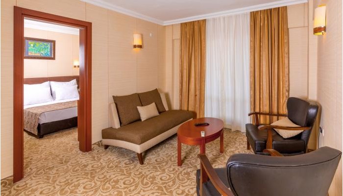 Julian Club Hotel poza 9