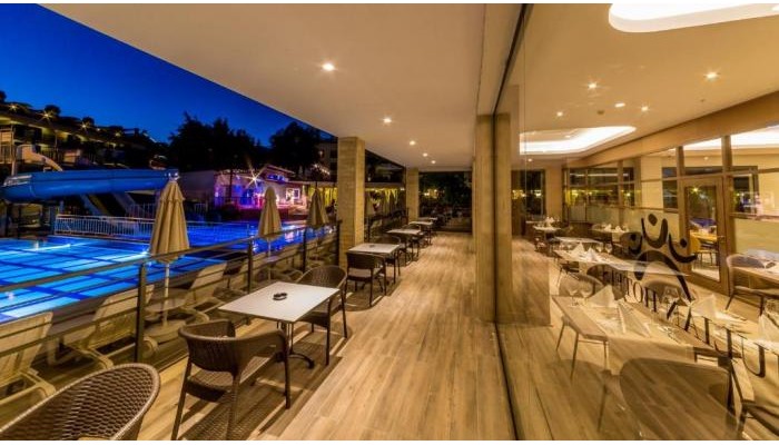 Julian Club Hotel poza 15