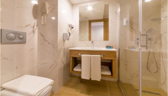 Julian Club Hotel poza 11