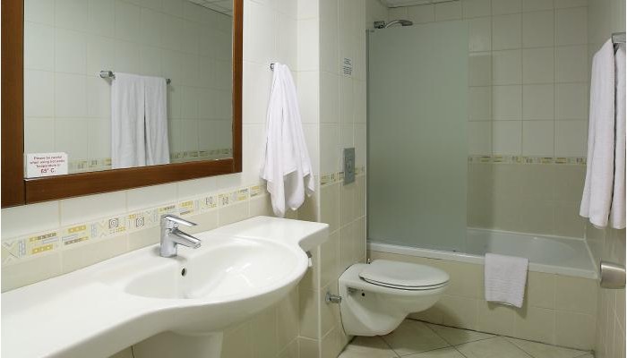 Julian Club Hotel poza 10