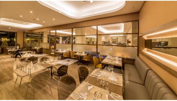 Julian Club Hotel poza 16