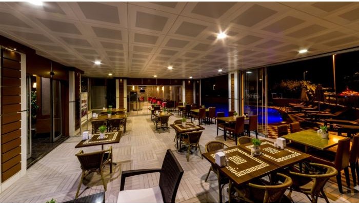 Ketenci Hotel poza 12