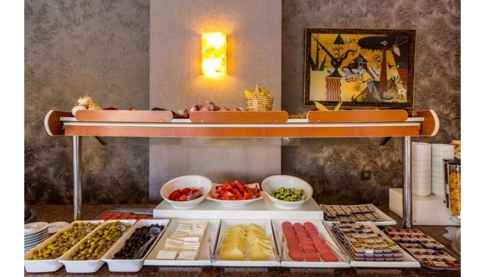 Ketenci Hotel poza 14