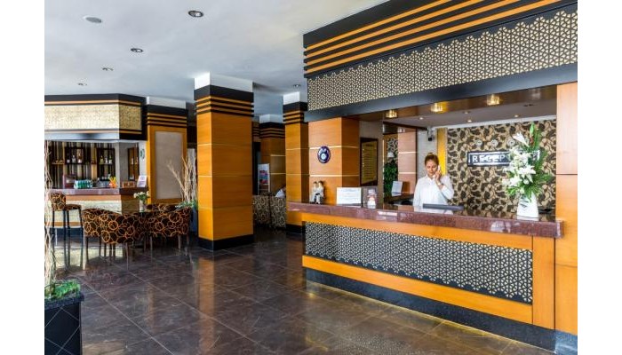 Ketenci Hotel poza 28