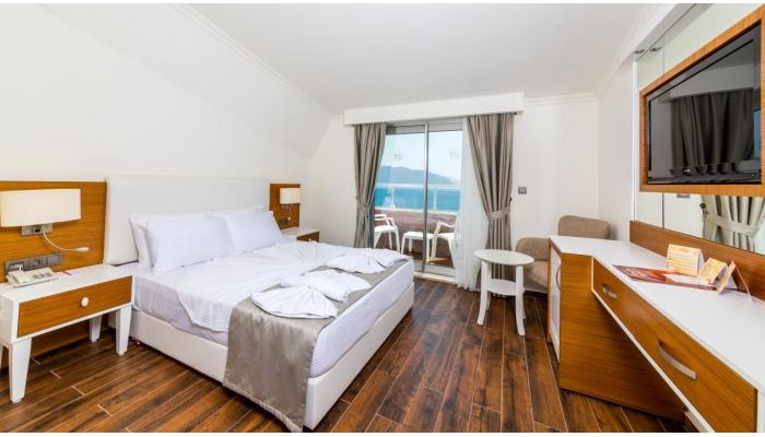 Ketenci Hotel poza 7