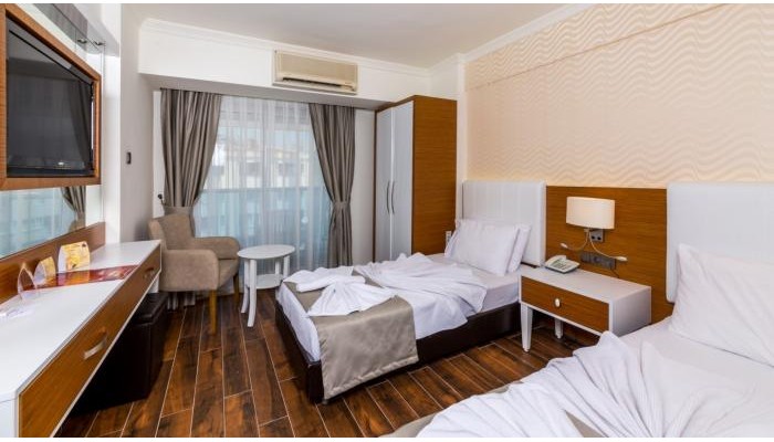 Ketenci Hotel poza 8