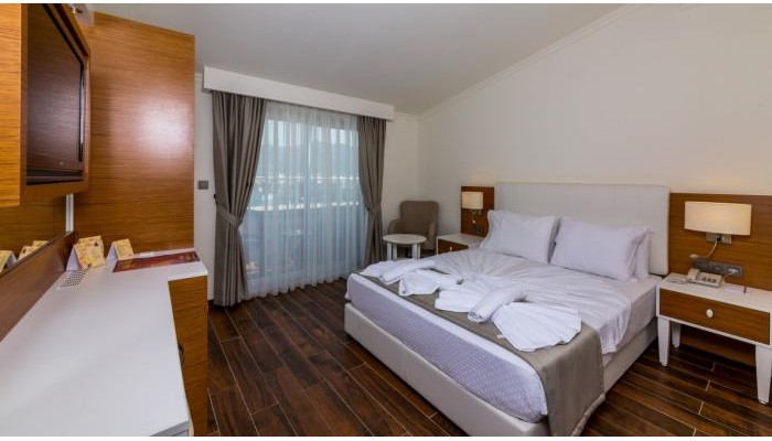 Ketenci Hotel poza 3