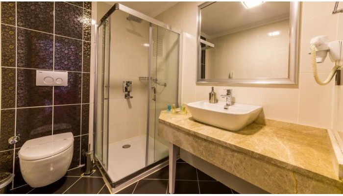 Ketenci Hotel poza 9