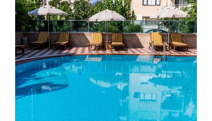 Ketenci Hotel poza 23