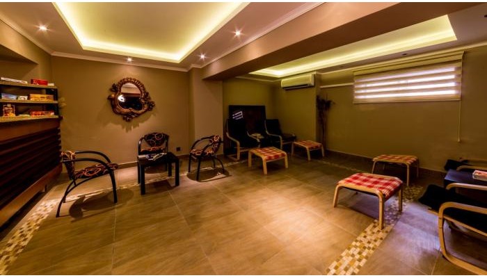 Ketenci Hotel poza 27