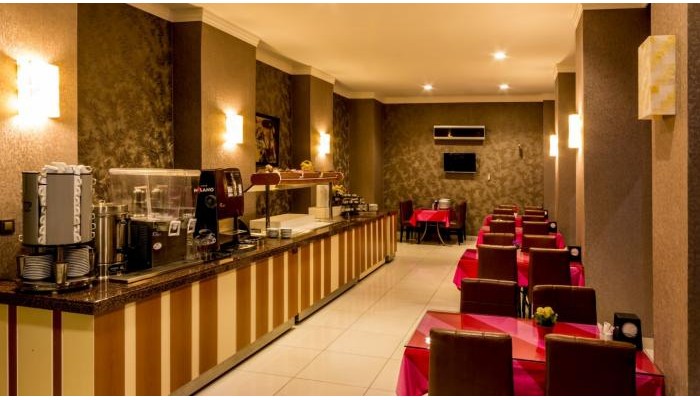 Ketenci Hotel poza 11