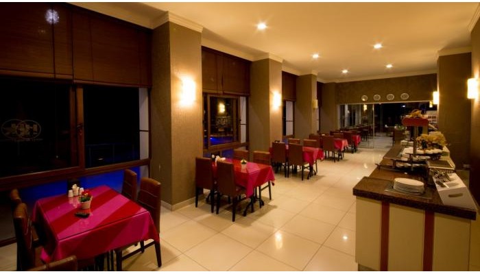 Ketenci Hotel poza 10