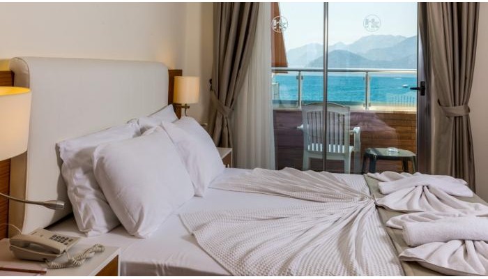 Ketenci Hotel poza 5