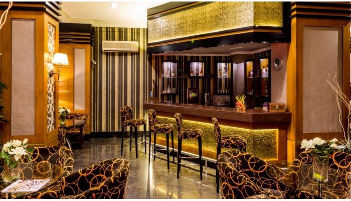 Ketenci Hotel poza 18