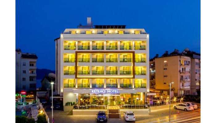 Ketenci Hotel poza 0