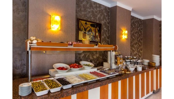 Ketenci Hotel poza 13