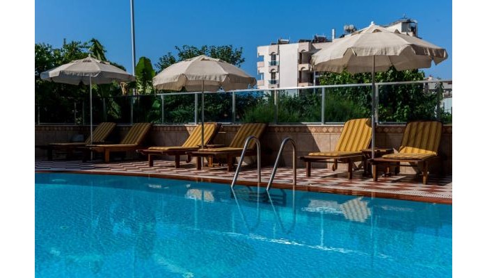 Ketenci Hotel poza 21