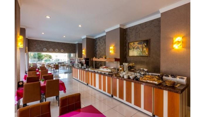 Ketenci Hotel poza 16