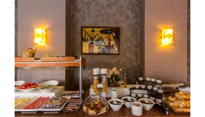 Ketenci Hotel poza 15