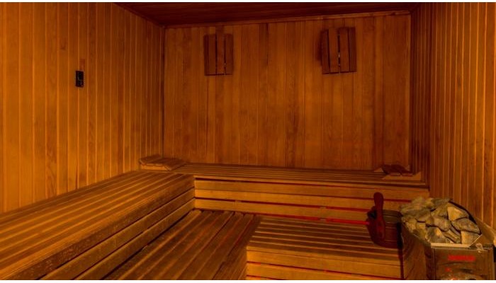 Ketenci Hotel poza 25