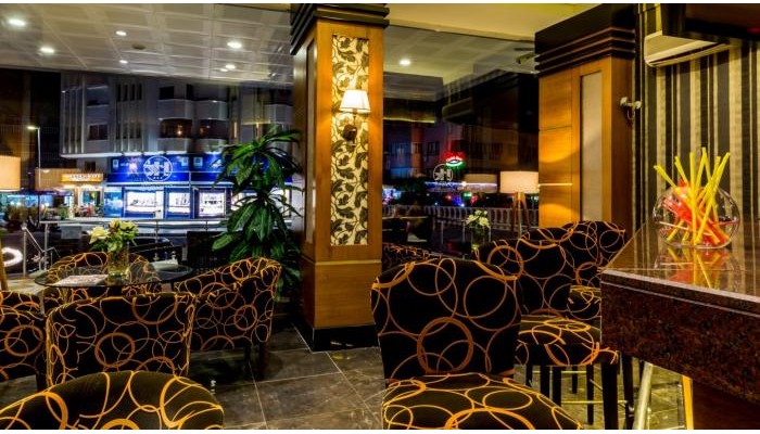 Ketenci Hotel poza 17