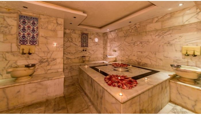 Ketenci Hotel poza 24