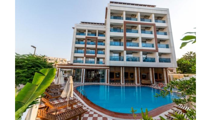 Ketenci Hotel poza 2