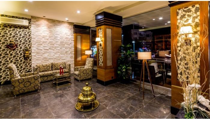 Ketenci Hotel poza 19