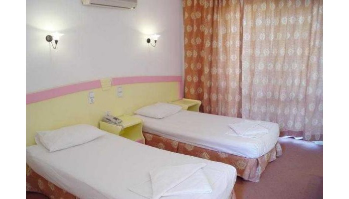 Kivilcim Hotel poza 1