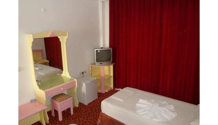 Kivilcim Hotel poza 4