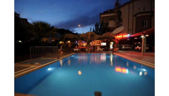 Kivilcim Hotel poza 7