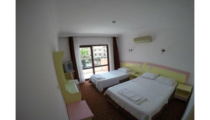 Kivilcim Hotel poza 2