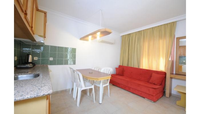 Kocer Club Apartments poza 4